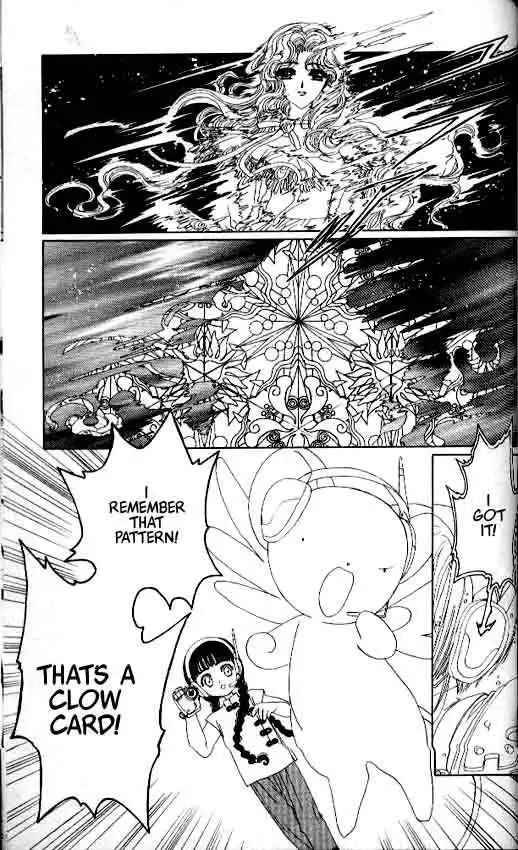 Card Captor Sakura Chapter 5 166